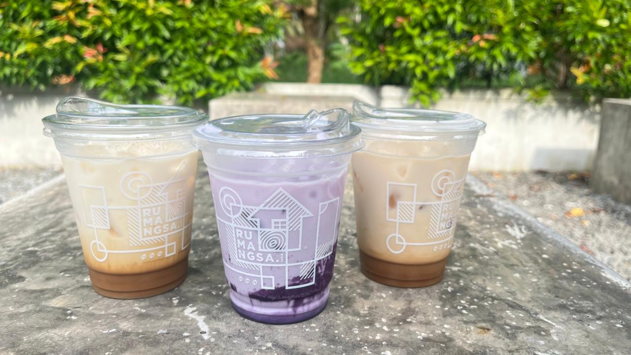 Minuman Kopi